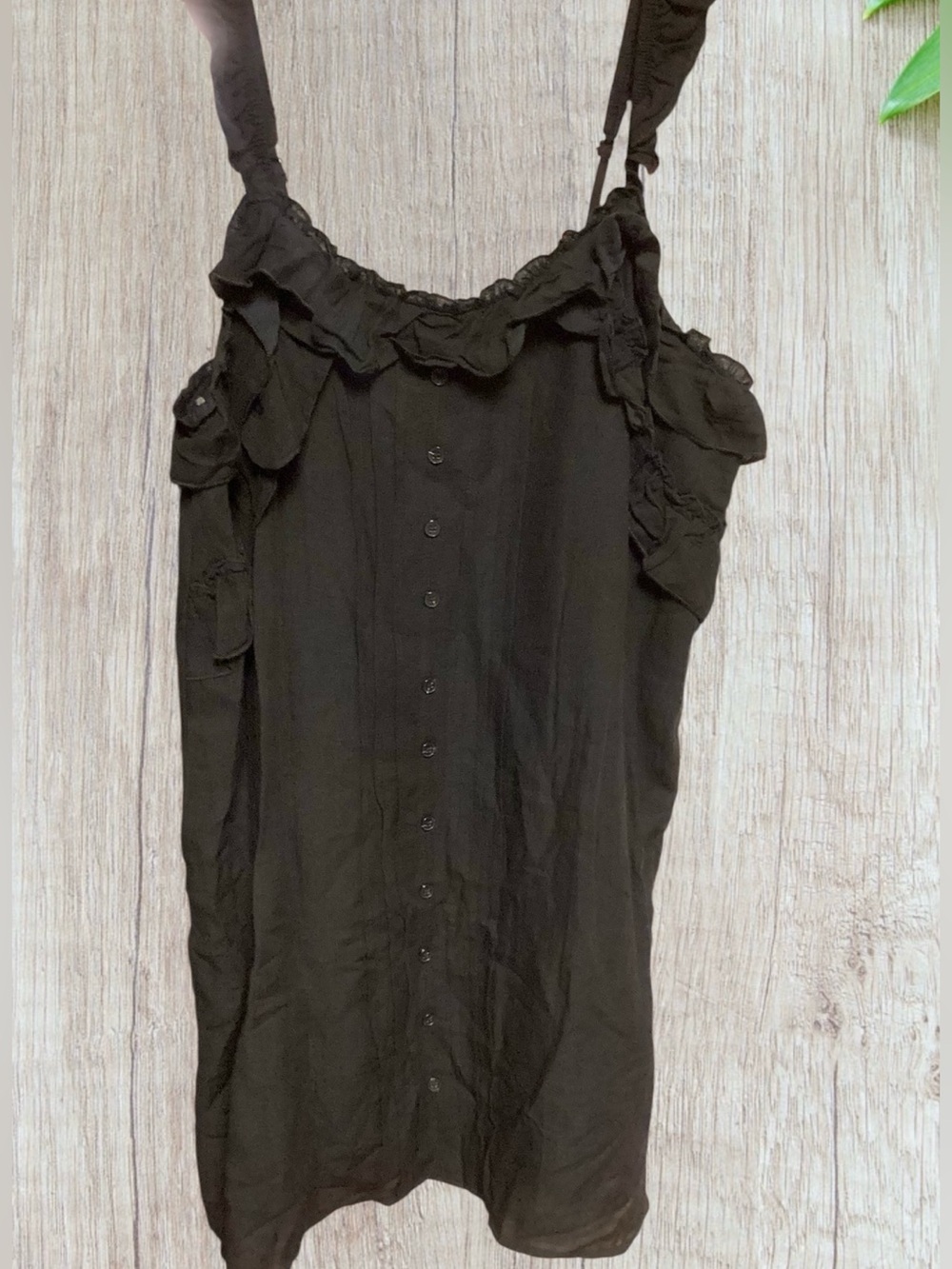 UNIVERSAL THREAD DRESS - Picture 2 of 2